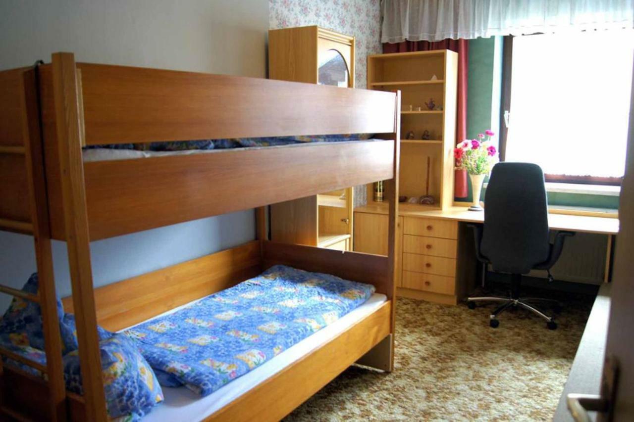 Apartment Wurth Gross-Siegharts Luaran gambar