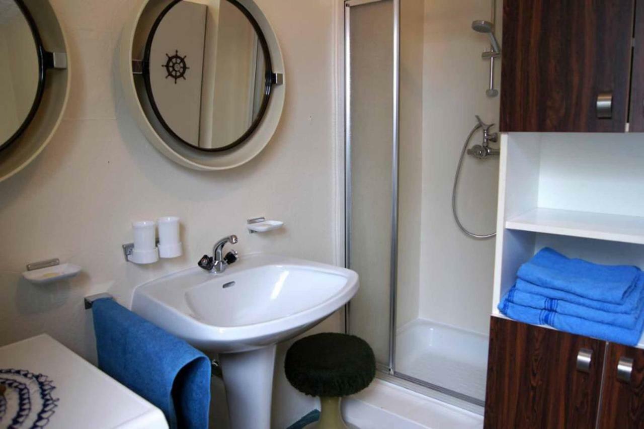 Apartment Wurth Gross-Siegharts Luaran gambar