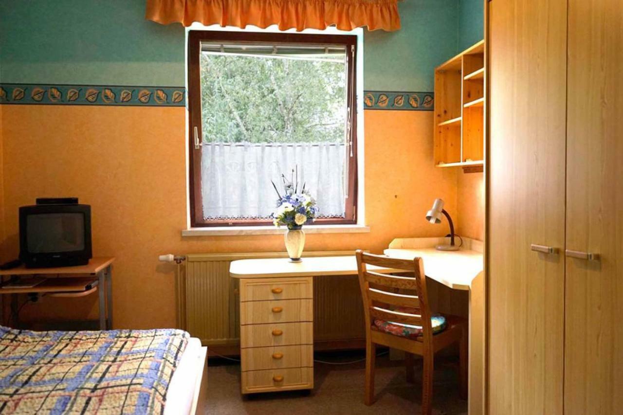 Apartment Wurth Gross-Siegharts Luaran gambar